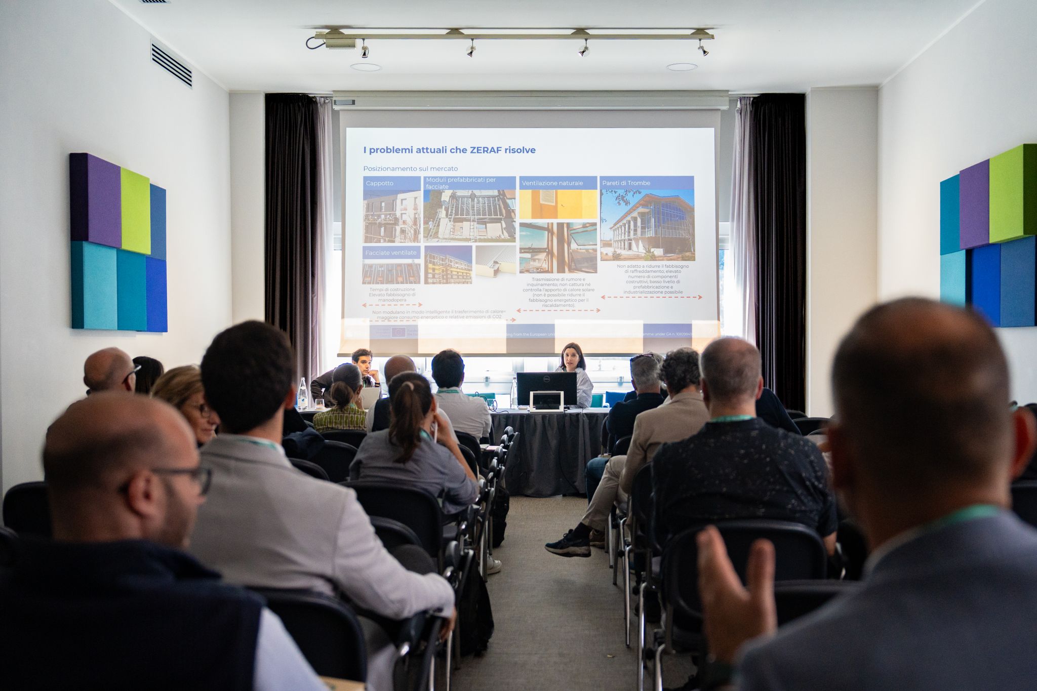 Advancing Adaptive Façades: Insights from Italian Stakeholders